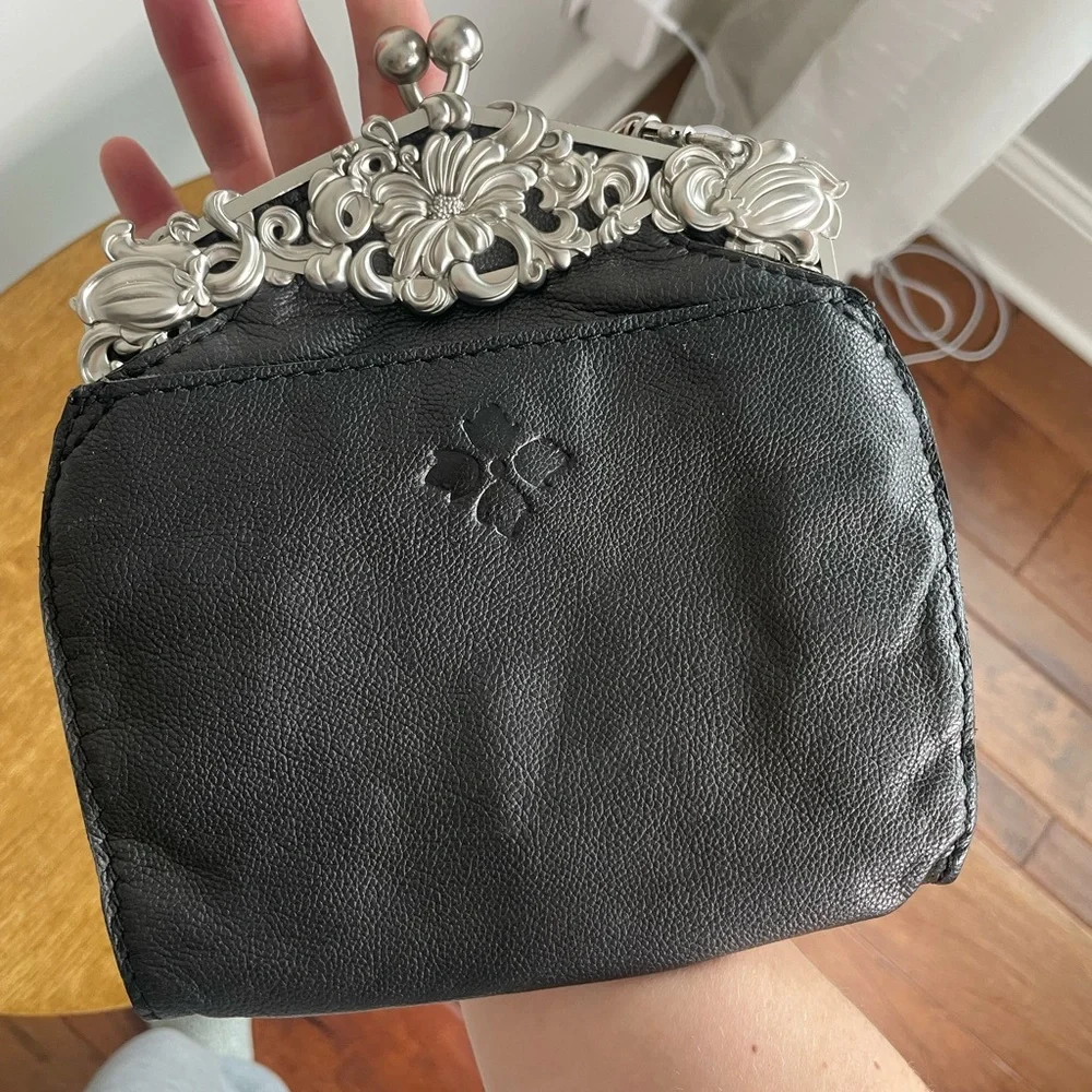 Patricia Nash Beaded Purse - Picture 2 of 5